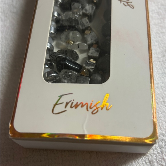 Erimish Apple Watch Stacked Bracelet Band - Picture 2 of 4